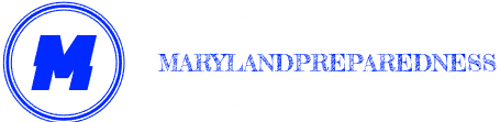MARYLANDPREPAREDNESS 